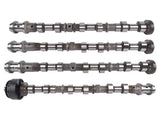 4x Camshafts Fit Chrysler Town & Country Dodge Jeep Ram 3.6L Pentastar 2011-2018 5184369AH 5184370AH 81808534