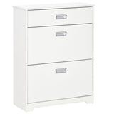 3-Drawer Shoe Cabinet 29421405