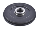 Engine Harmonic Balancer Fits for Nissan Frontier Xterra Pickup Sport Utility 2.4L L4 1998-2004 60751654