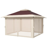 Slant Leg Pop Up CanopyBeach Canopy 63492689