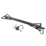 Universal Black Rear Trailer Stabilizer Jack Stand Kit 298707 for RV Camper Trailer 13921218