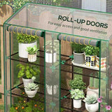 Portable Mini Greenhouse 24367870