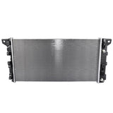 Radiator FO3010334 for Ford Expedition F-150 Lincoln Navigator 2018-2021 FL3Z8005B HL3Z8005C 86332470
