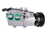 A/C Compressor w/ Clutch Fits for Hyundai Tiburon Coupe 2.0L 2003-2008 97701-2D100 94569710