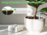 Smart Auto Plant Watering Device Low Noise 4W Efficient Drip Irrigation Kit with Low Water & Low 53902001