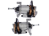 2x Rear Left Right Brake Calipers fits for Kawasaki Mule KAF820 1000 430800164 43080-0145 43080-0163 65930778