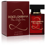 The Only One 2 by Dolce & Gabbana Eau De Parfum Spray 1 oz for Women FX-556743