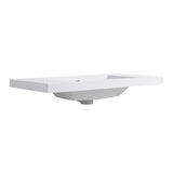 36" Bathroom Resin Sink W999P194853