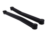 4pc Front Upper & Lower Control Arms w/ Bushings fit for Jeep Wrangler JK 2007 -2018 89269686