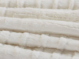 Full/Queen Fur Down Alternative Comforter Mini Set B03595031