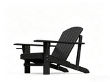Porch Adirondack Chair,Outdoor Adirondack Chair,Wooden Adirondack Chair T3971P511623
