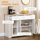 Sideboard Buffet Cabinet 03367991
