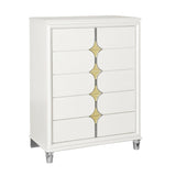 URIUNI GOLD CHEST B201P299039