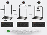Walking Pad Handle Bar Only, Universal Compatible for Walking Pads 22.83'' Wide, Transform 22831736