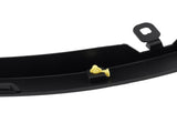 Fender Flare Left Front Side fit for Nissan Murano 2015-2024 768535AA0A Black 14972728