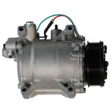 ZNTS Air Conditioning Compressor for Honda CRV 07-14 2.4L 85196754