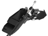 Rear Back Hatch Door Latch Lock fit for 1996-2002 TOYOTA 4RUNNER 69350-35020 77588111