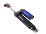 Adjustable Remote Reservoir Shocks Front 1-3" Lift fit for Jeep Wrangler JK 07-18 19874057
