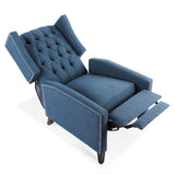 27.16" Wide Manual Wing Chair Recliner W68032508