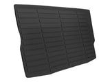 All-Weather Trunk Bed Mat fit for Jeep Cherokee 2019-2022 Black TPE Cargo Liner 30131275
