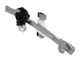 Electric Window Regulator Rear Left fit for Chevy Silverado GMC Sierra 1500 2014-20 73777402
