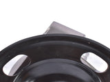 Power Steering Pump With Pulley 21-4062 BT4Z3A696A Replacement for 2011-2014 Ford Edge 3.5L 3.7L, 61662083