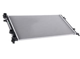 Aluminum Cooling Radiator &AC Condenser fit for VW Jetta 2.0L 2.5L 2011-2015 8013215 46045558