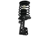 Set 4 Front & Rear Complete Struts Shocks fit for 2010-2017 Chevrolet Equinox 272526 46883218