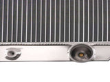 Aluminum Radiator fit for Chevrolet 3500 3.8L 1959 RAD5559 3 Row AT 77681371