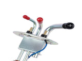 Fuel Sending Unit 30gal Gas Tank 24 3/4" Replacement for 1981-1987 Dodge D/W Series Pickup Truck 15987495