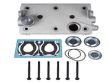 Air Brake Compressor Cylinder Head Replacement for Paccar CF75 New Model MX13 MX11 Replace 1696200 60951356