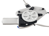 1pc Power Window Regulator fit for 2001-2006 Acura MDX Rear Right w/ Motor 748-559 23208677