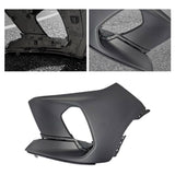 Fit For 2023-2025 Chevrolet Blazer Front Driver - Bumper Side Cover LH 28701639