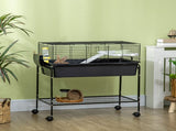 Small Animal Playpen Cage 07736246