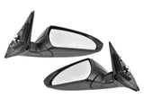 Pair Power Mirrors Driver & Passenger Side with Blind Spot Heated Fits for Hyundai Elantra 2017-2020 33228971