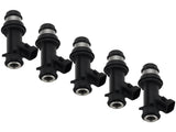 5* Fuel Injectors fit for Chevrolet Colorado 3.5L 3.7L I5 12589465 25313185 25380534 47078785