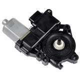 Power Window Motor Front Left for Hyundai Genesis 2015-2016 Genesis G80 2017-2020 82450B1000 24292044