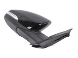 Right Passenger Side Power Mirror w/ Heated Fits for Hyundai Tucson Eco Value Base Sport 83599095