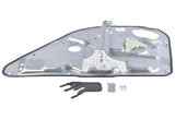 Rear Left Window Regulator 834013M000 Fits for Hyundai Genesis 3.8L 4.6L 5.0L Sedan 2009-2014 85294157
