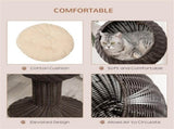 Pet Cat Bed/Cat House 06950418