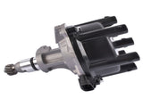Ignition Distributor w/ Cap & Rotor Replacement for Lexus SC300 1992-1997 GS300 Toyota Supra 64857061