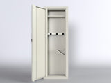 ZNTS Wall Gun Safe, Gun Safes for Home, Gun Safes & Cabinets, Wall Safes Between The Studs, Quick-Access W39654561