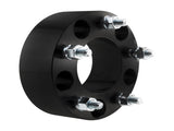 2pcs Professional Hub Centric Wheel Adapters for Ford Lincoln Blackwood Black 78571324