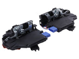 4x Door Lock Latch Actuator Rear Front fit for VW Golf V 2004-2009 3D1837015AQ 95971327