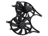 Dual Cooling Fan fit for Mercedes-Benz E420 E430 4Matic 0015003893 240W 02590435