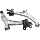 Front Lower Control Arms Ball Joint Left & Right FIT FOR C-MAX 2013 - 2018 All Models FIT FOR 68422489