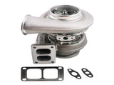 S400SX4 Turbo Turbocharger 74.5mm/107mm 95.7/88.1mm 84.7Trim T6 Twin Scroll 13509465