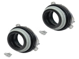 Pair Locking Hub Axle Actuator 600-105 for Ford Expedition F-150 Lincoln Navigator 7L1Z3C247A 1S1225 00809325