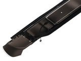 Chrome Rear Bumper Assembly fit for Nissan Frontier 05-21 850109BF0B NI1103127 62910738