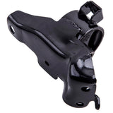 4Pcs Engine Motor & Trans Mount fit for Toyota Corolla 1.6L 1993-1997 Automatic A6242, A6258, 98131249